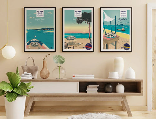 La Marque Bassin d’Arcachon