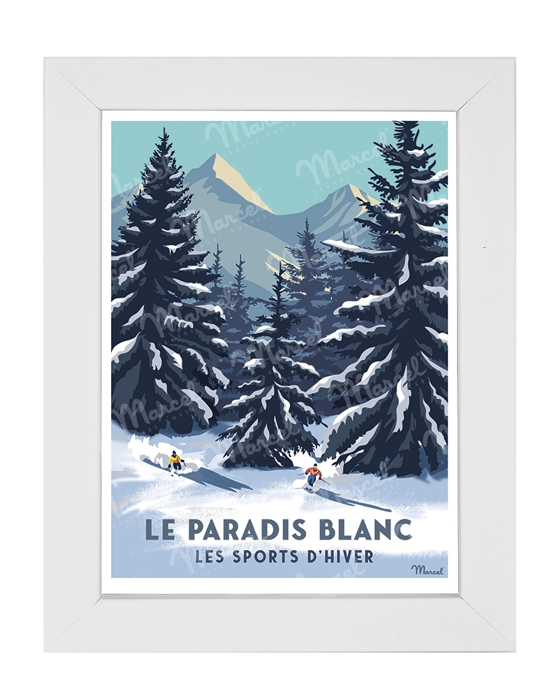 Blanc