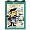 Cahier de Coloriage