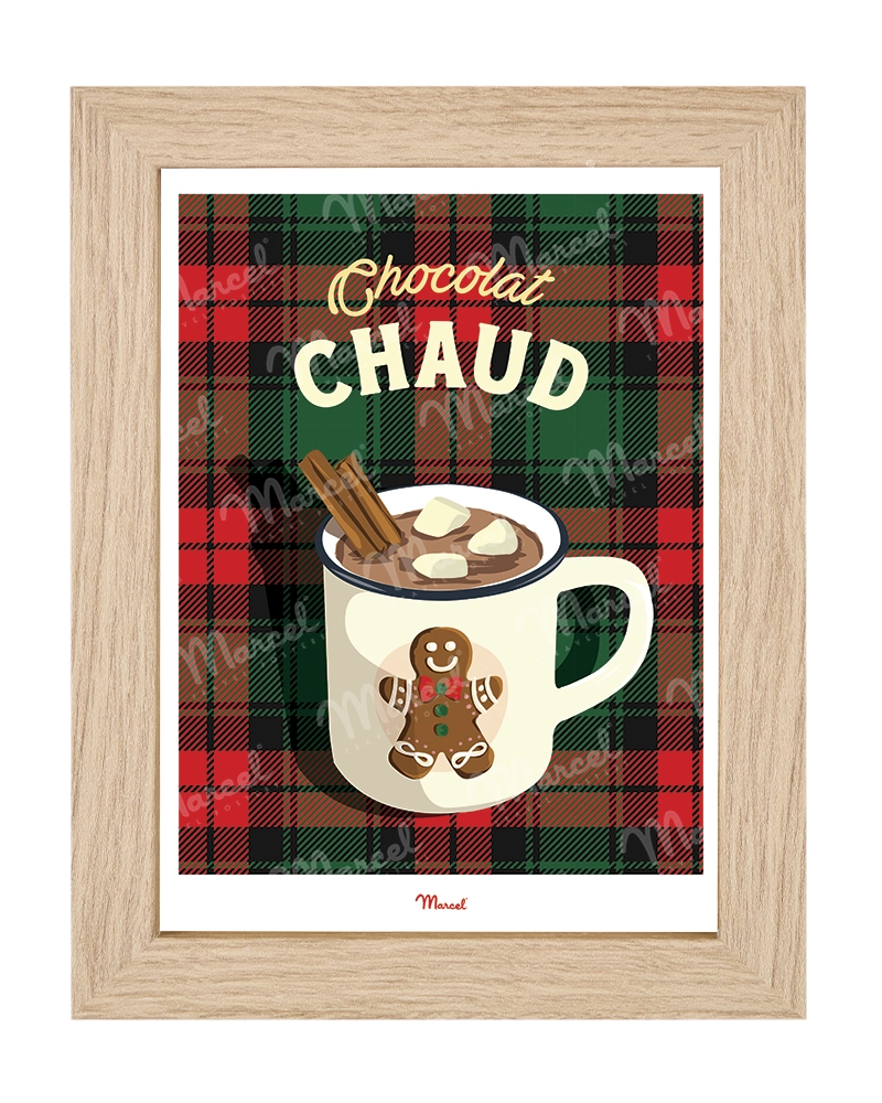 Chêne