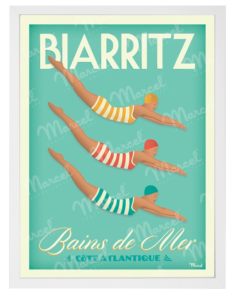 Blanc