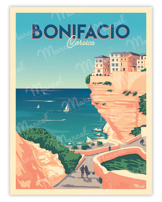 BONIFACIO poster