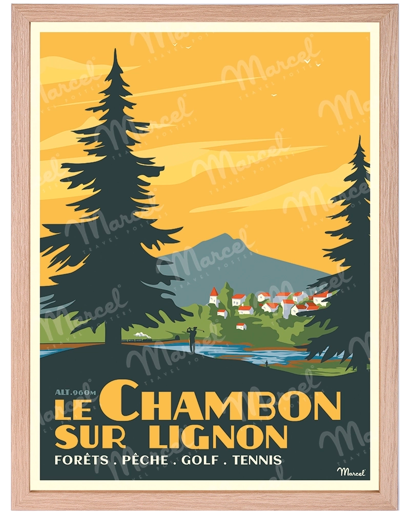 Chêne