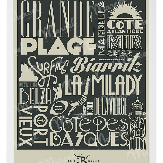 Blanc