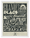 Blanc