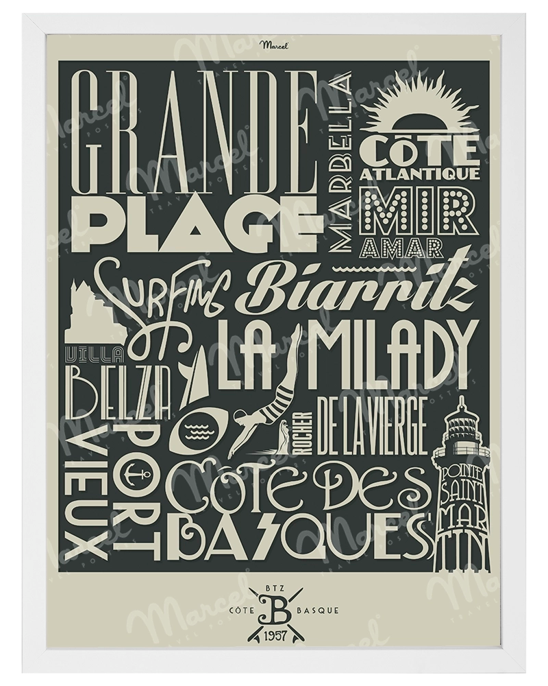 Blanc