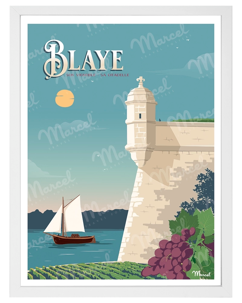 Blanc