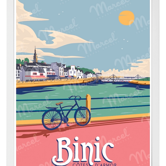 Blanc