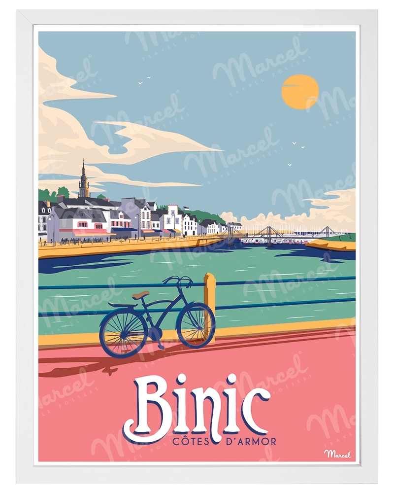 Blanc