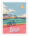 Affiche BINIC