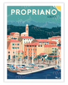 Affiche PROPRIANO