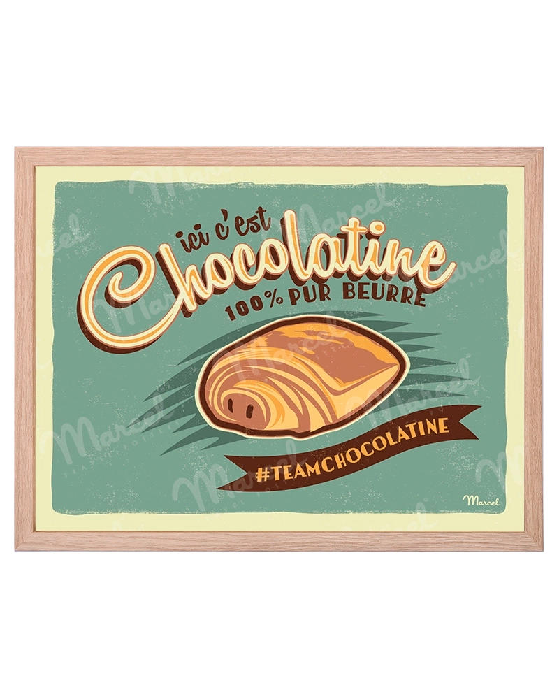 Chêne
