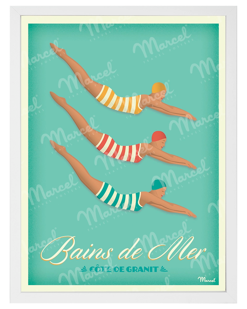 Blanc