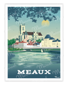 MEAUX poster