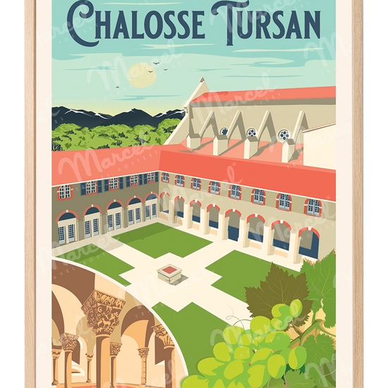 Chêne