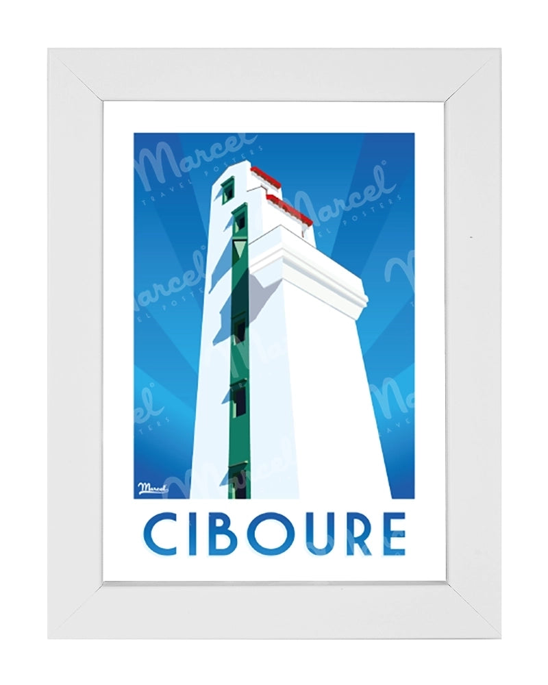 Blanc