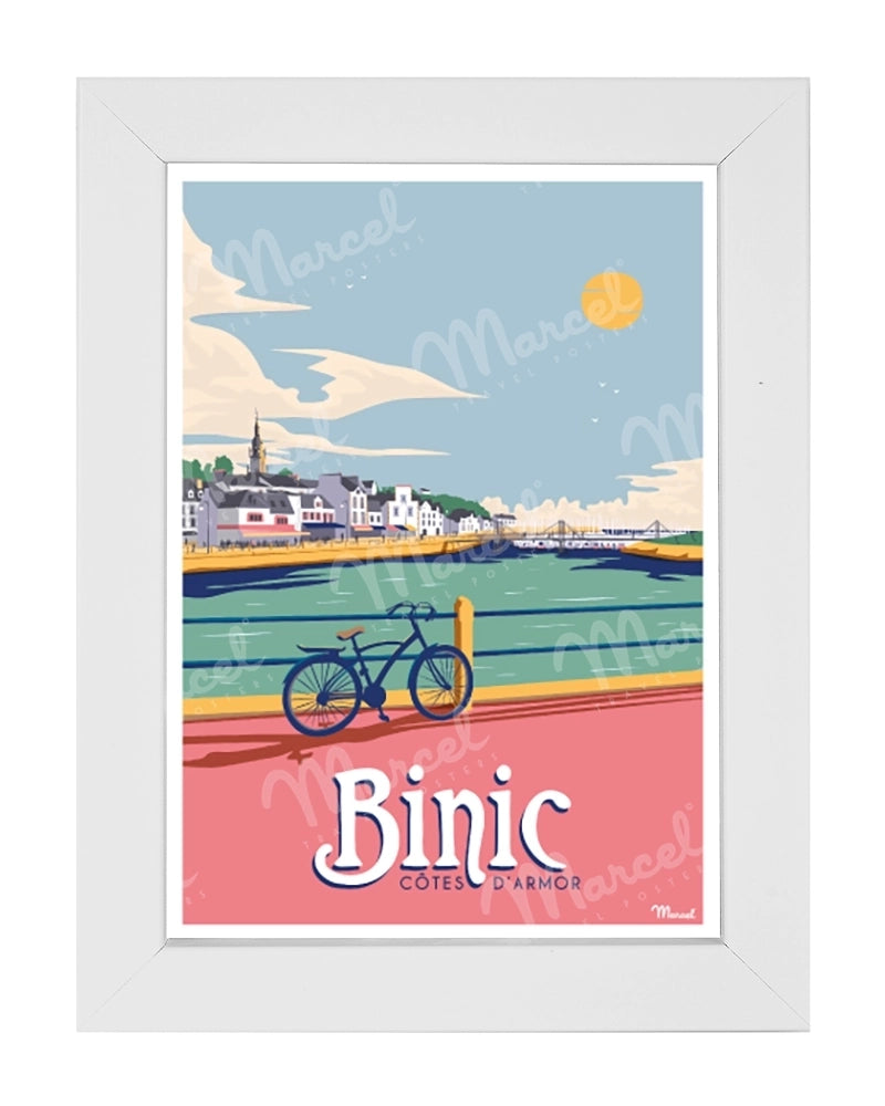 Blanc