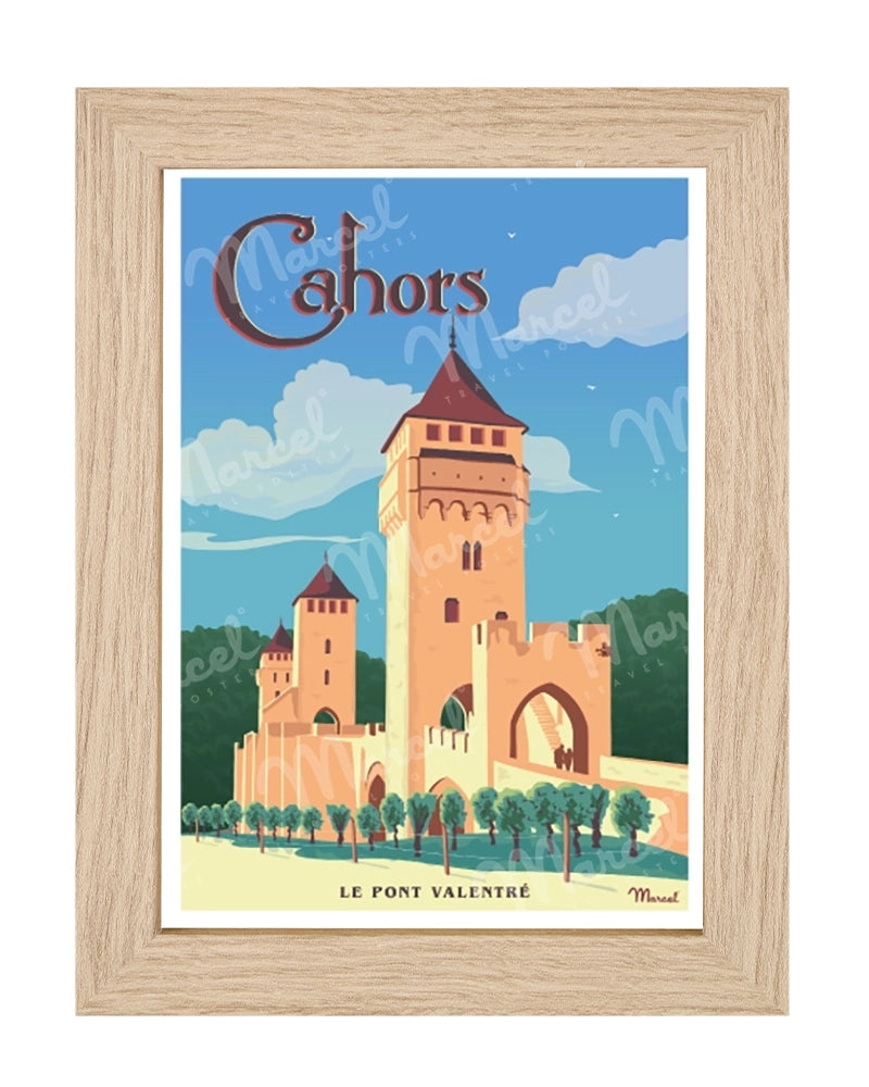 Chêne