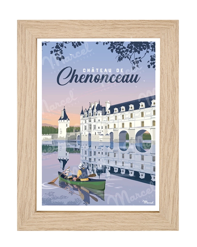 Chêne