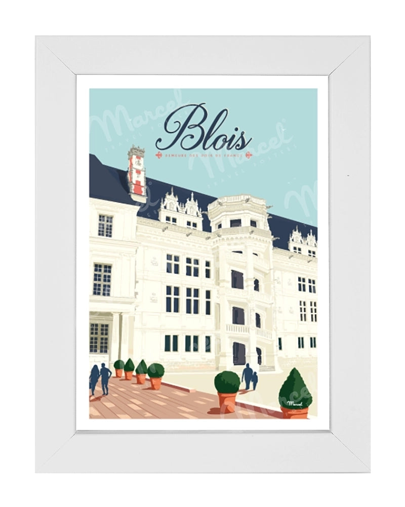 Blanc