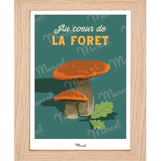 Chêne