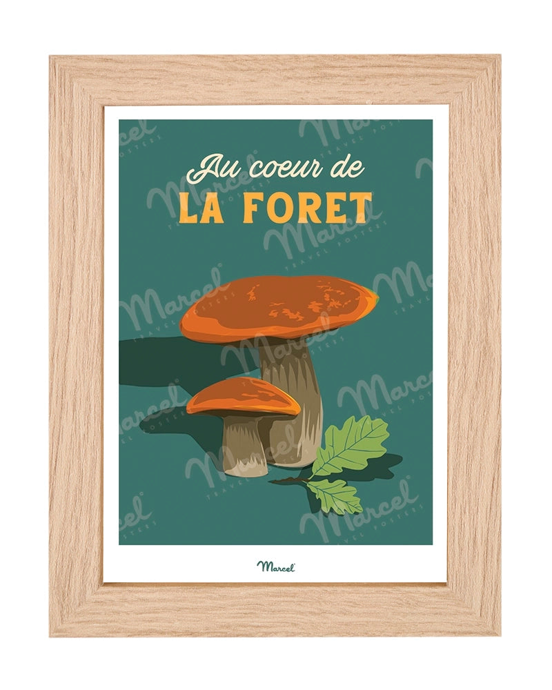 Chêne