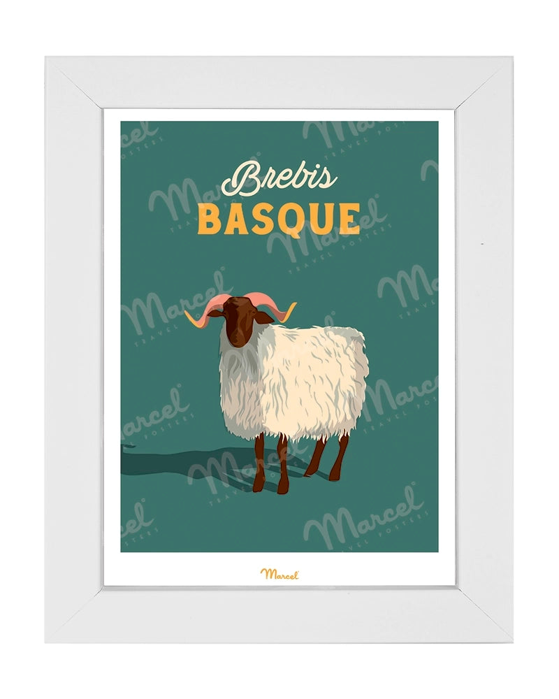 Blanc