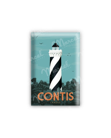 Magnet CONTIS