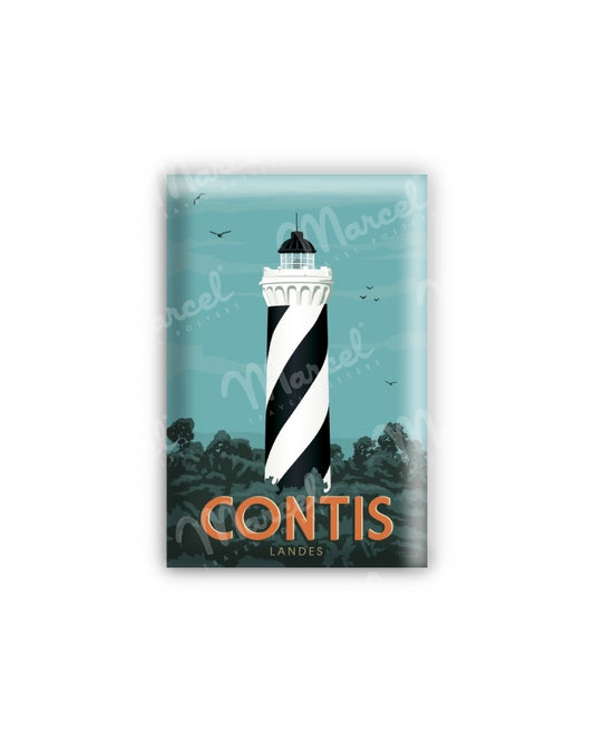Magnet CONTIS