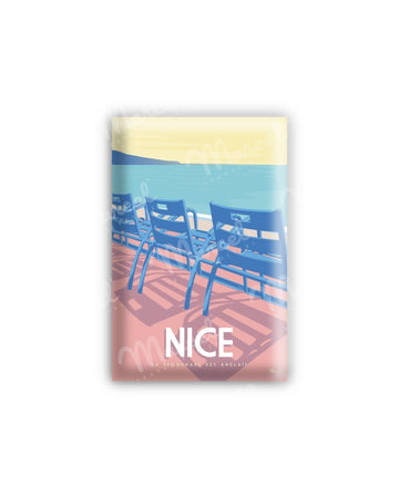 Magnet NICE "Promenade des Anglais"