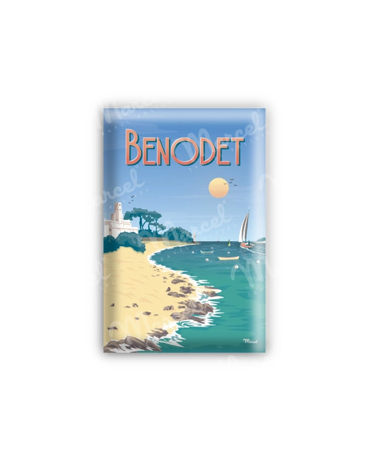 Magnet BENODET