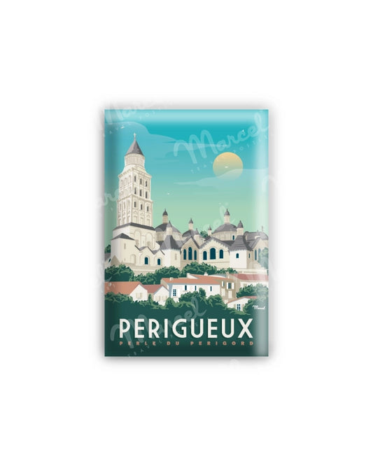 Magnet PERIGUEUX