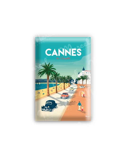 Magnet CANNES