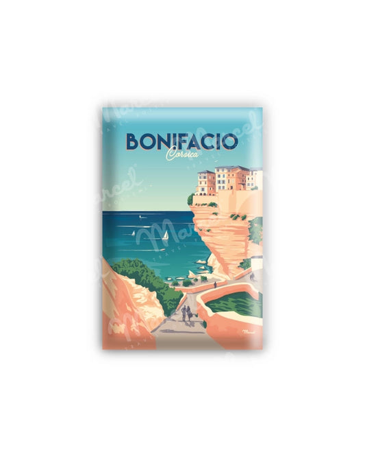 Magnet BONIFACIO