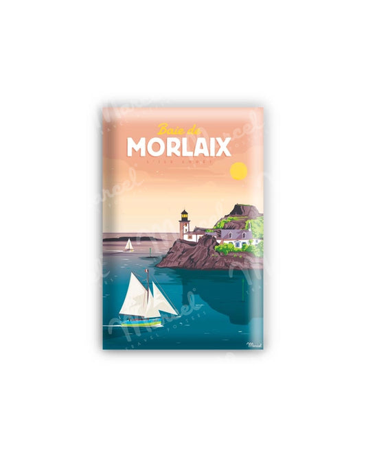 Magnet BAIE DE MORLAIX
