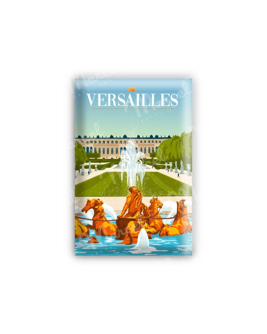 Magnet VERSAILLES