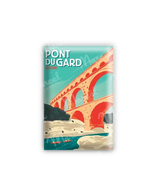 Magnet Le Pont du GARD