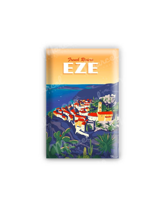 Magnet EZE