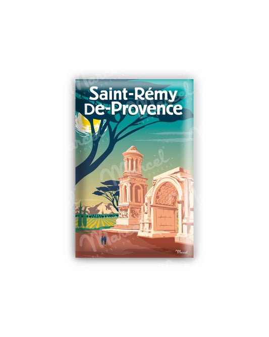 Magnet SAINT-REMY-DE-PROVENCE