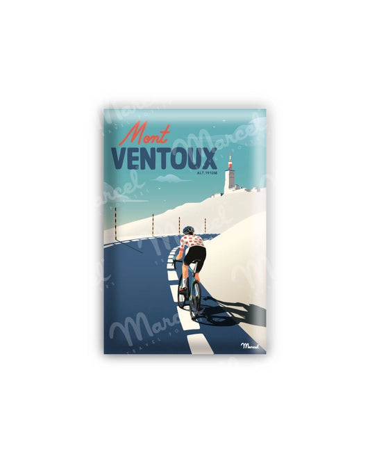 Magnet MONT VENTOUX