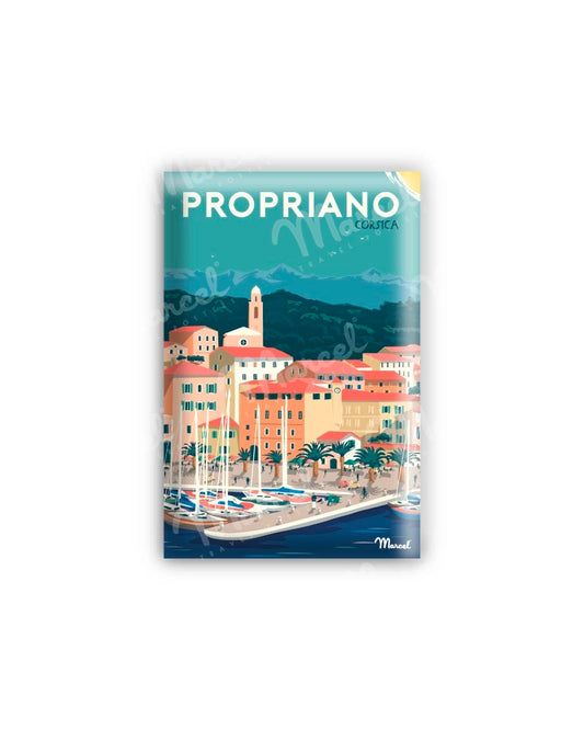 Magnet PROPRIANO