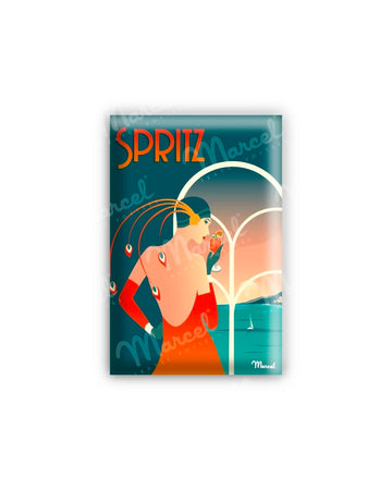 Magnet "Spritz"