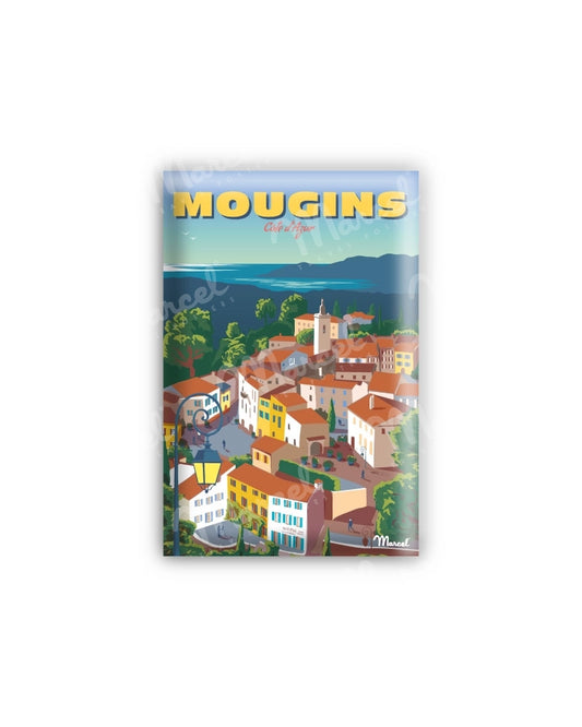 Magnet MOUGINS