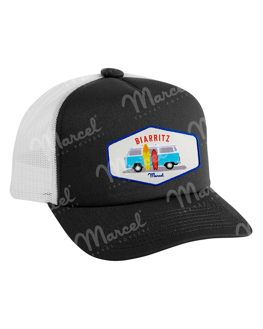 Casquette BIARRITZ "Van"