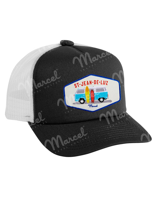 SAINT-JEAN-DE-LUZ cap