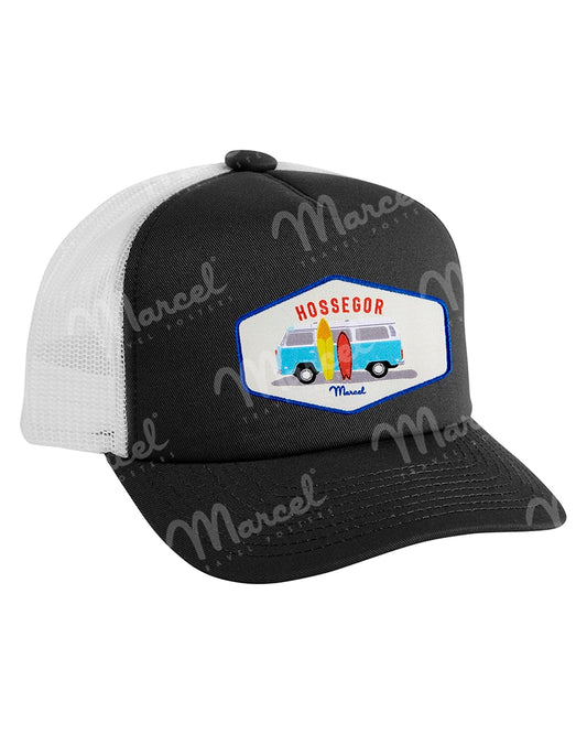 Casquette HOSSEGOR "Van"