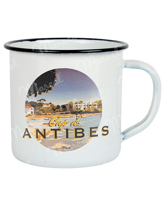 Mug CAP D'ANTIBES