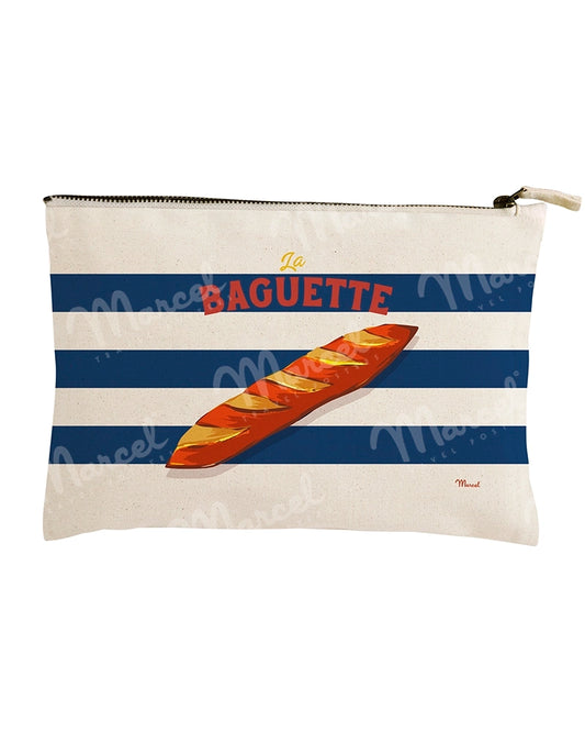 Pochette "La baguette"