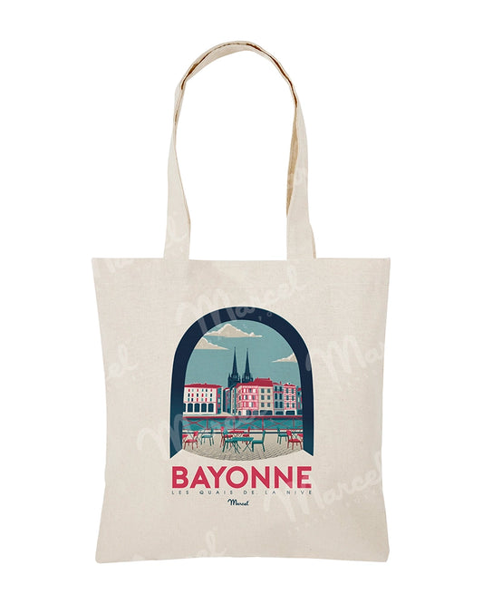 Tote Bag Template