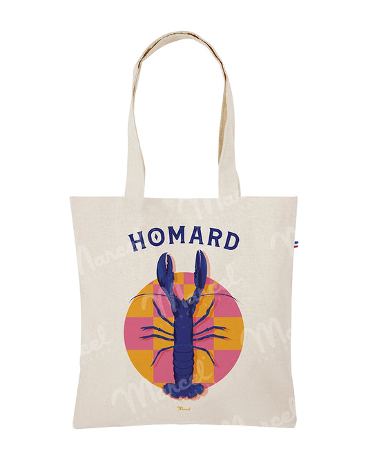 Tote Bag Template
